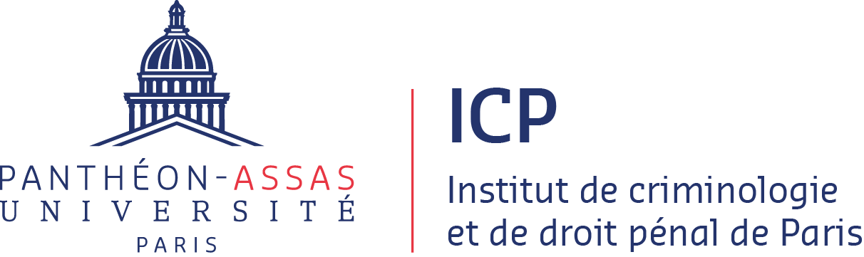 Logo de l'ICP