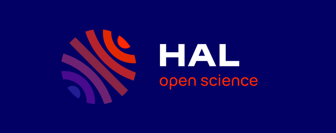 Logo HAL Panthéon-Assas Université Logo HAL Panthéon-Assas Université