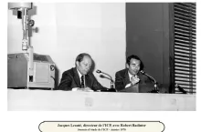 Panthéonisation de Robert Badinter